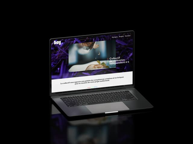 Bay collectif preview