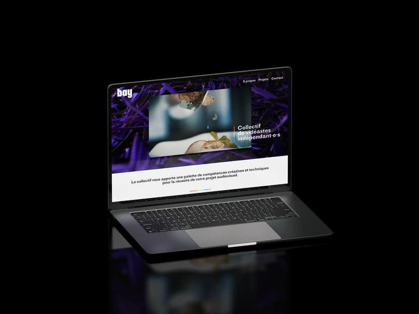 Bay collectif preview