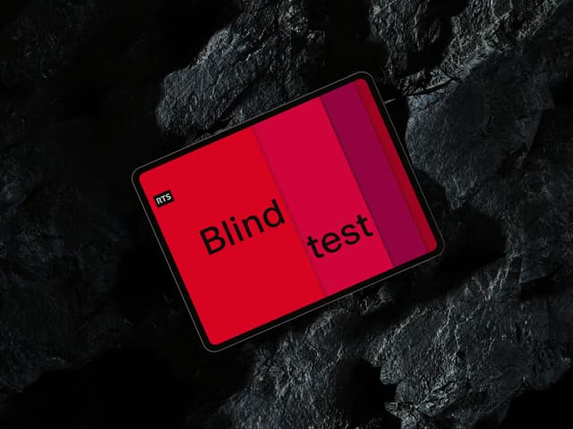 RTS - Blindtest preview